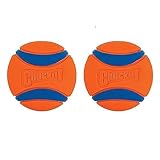 Chuckit! Ultra Ball Small 2-er Pack