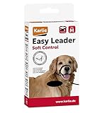 Karlie Easy Leader M schwarz Golden Retriever, Dobermann, Labrador