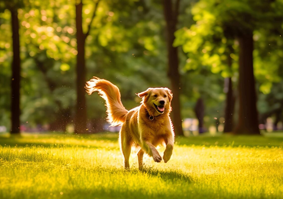 Golden Retriever haufige Krankheiten Blogbeitrag Ratgeber