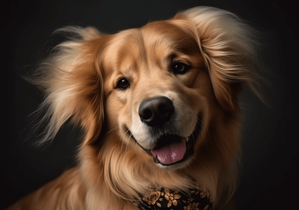 Halsketten & Anhänger für Hunde