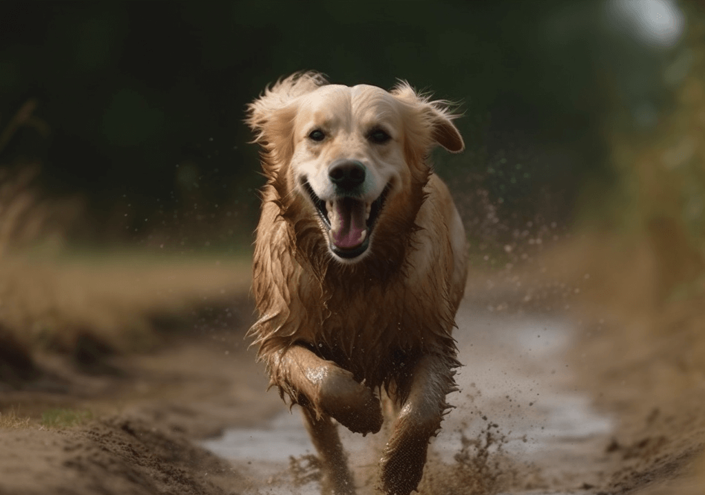 Beißschutz für Hunde Beitrag