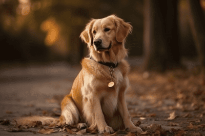 Die 10 besten Golden Retriever Leinen 2023