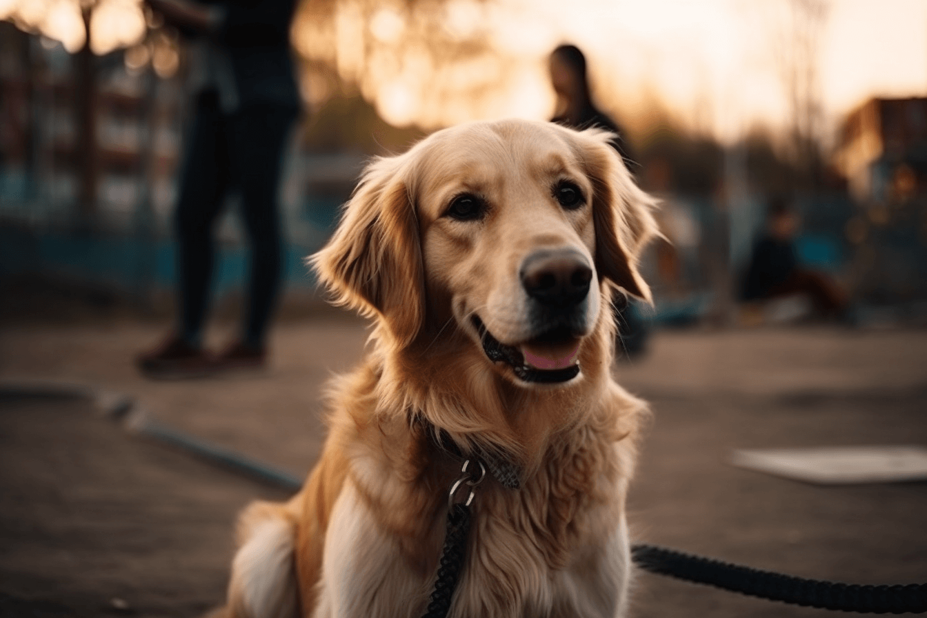 Laufgeschirre für Hunde