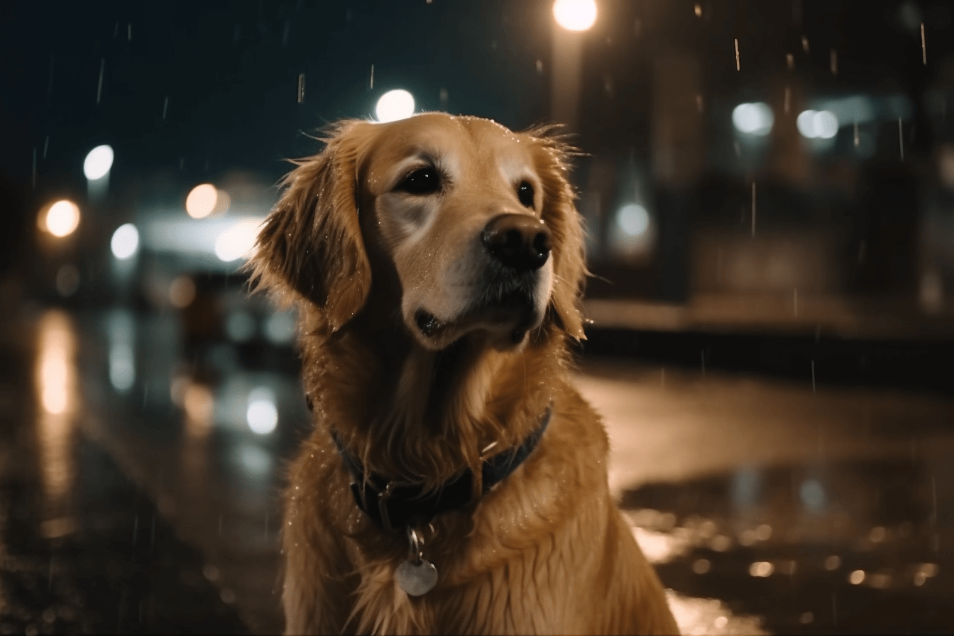 Thermometer für Hunde