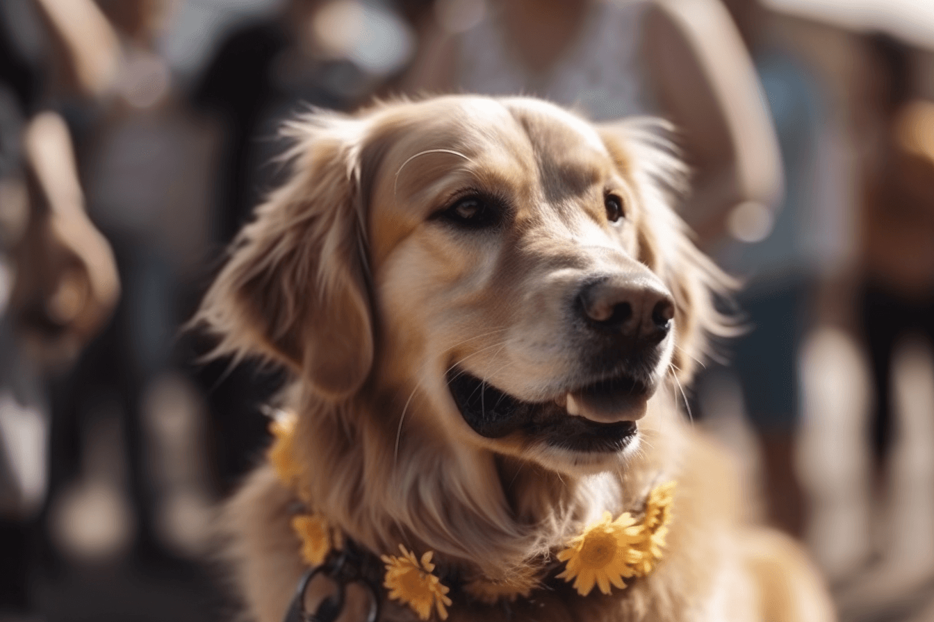 Zahnpflege für Hunde