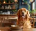 Automatisierte Futterspender für Hunde