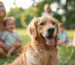 Besonderheiten des Golden Retrievers