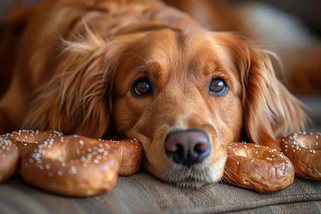 Fressnäpfe für Hunde