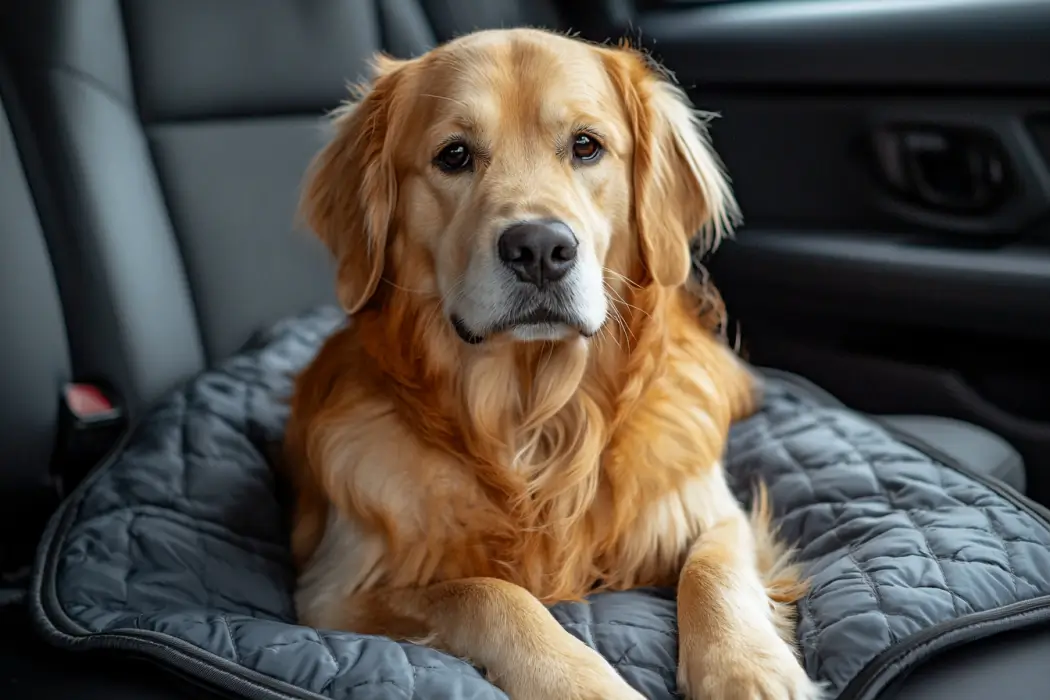 autoschondecken für hunde