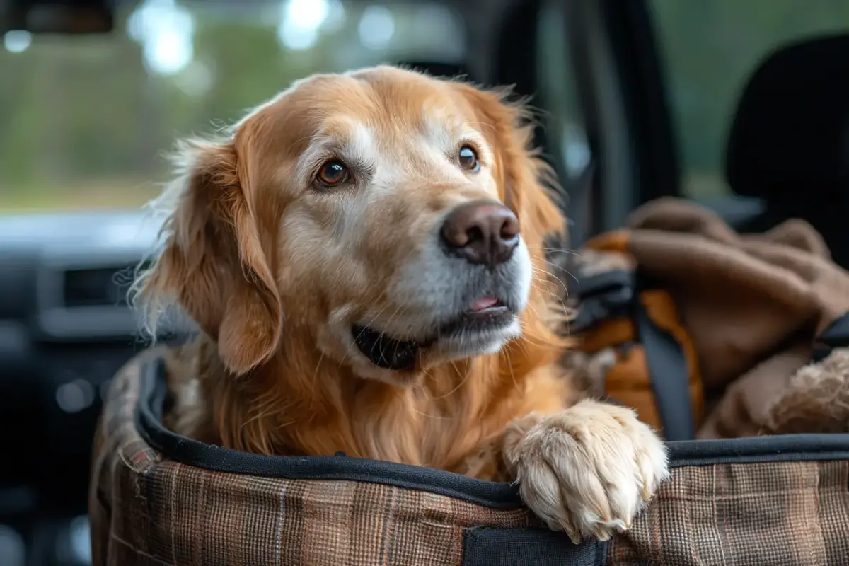 autozubehör für hunde