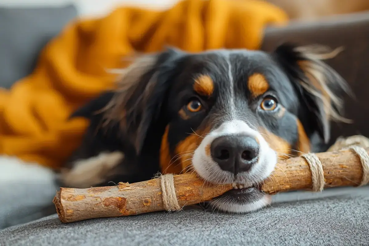 Kauspielzeug für Hunde