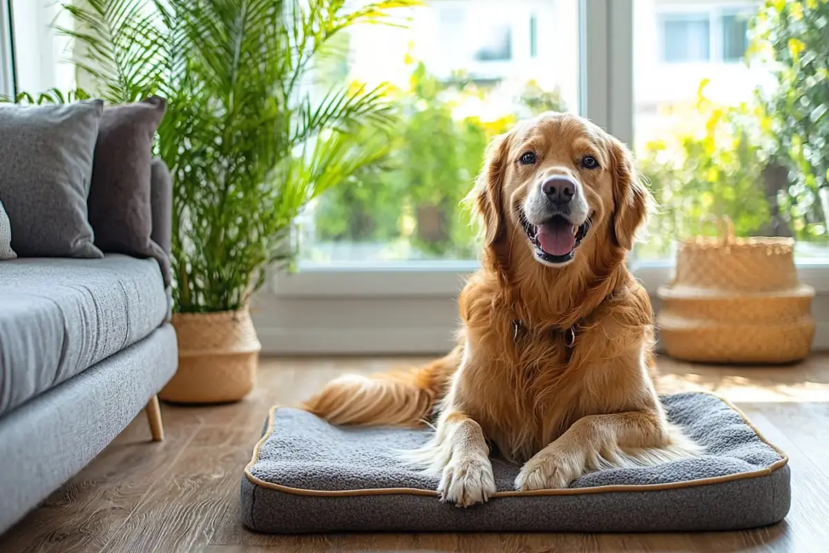 Trainings-Bodenschutzschalen für Hunde